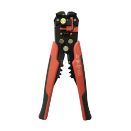 Side stripping pliers for cables, package 1 pc