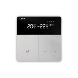 LARX Wi-Fi Thermostat (smart)