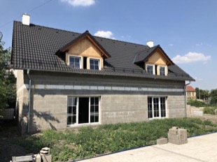 Family house in Kladno